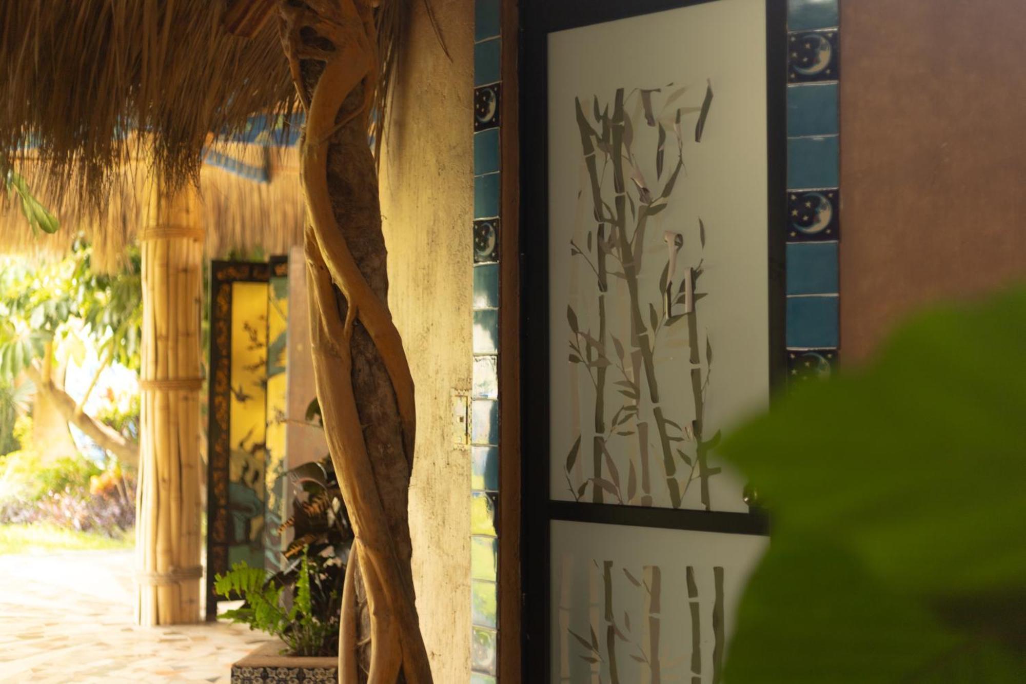 Boutique Casa Copal