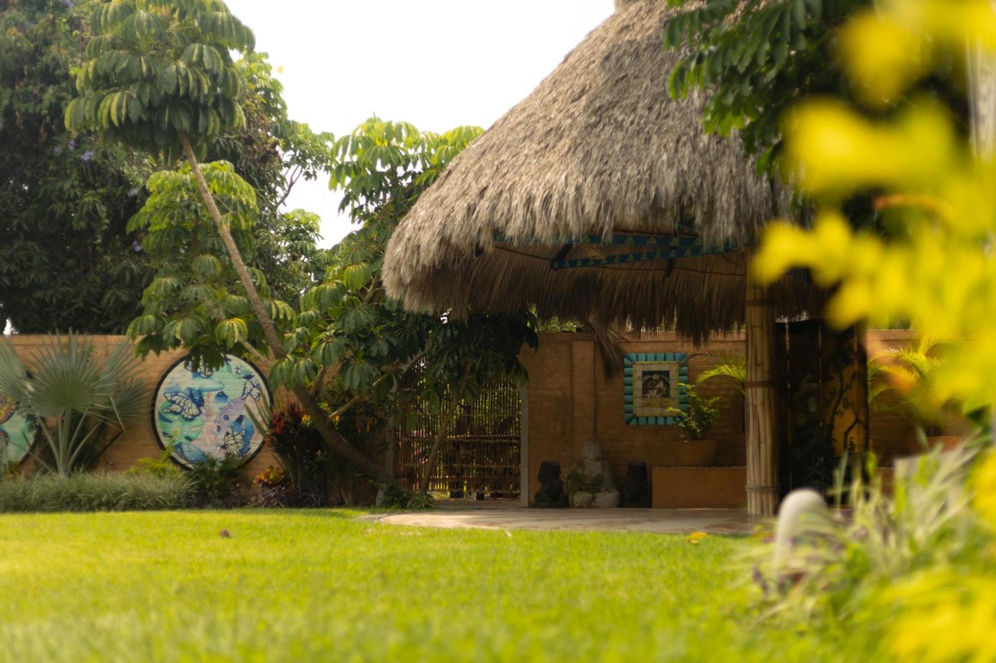 Hotel Boutique Casa Copal Ajijic