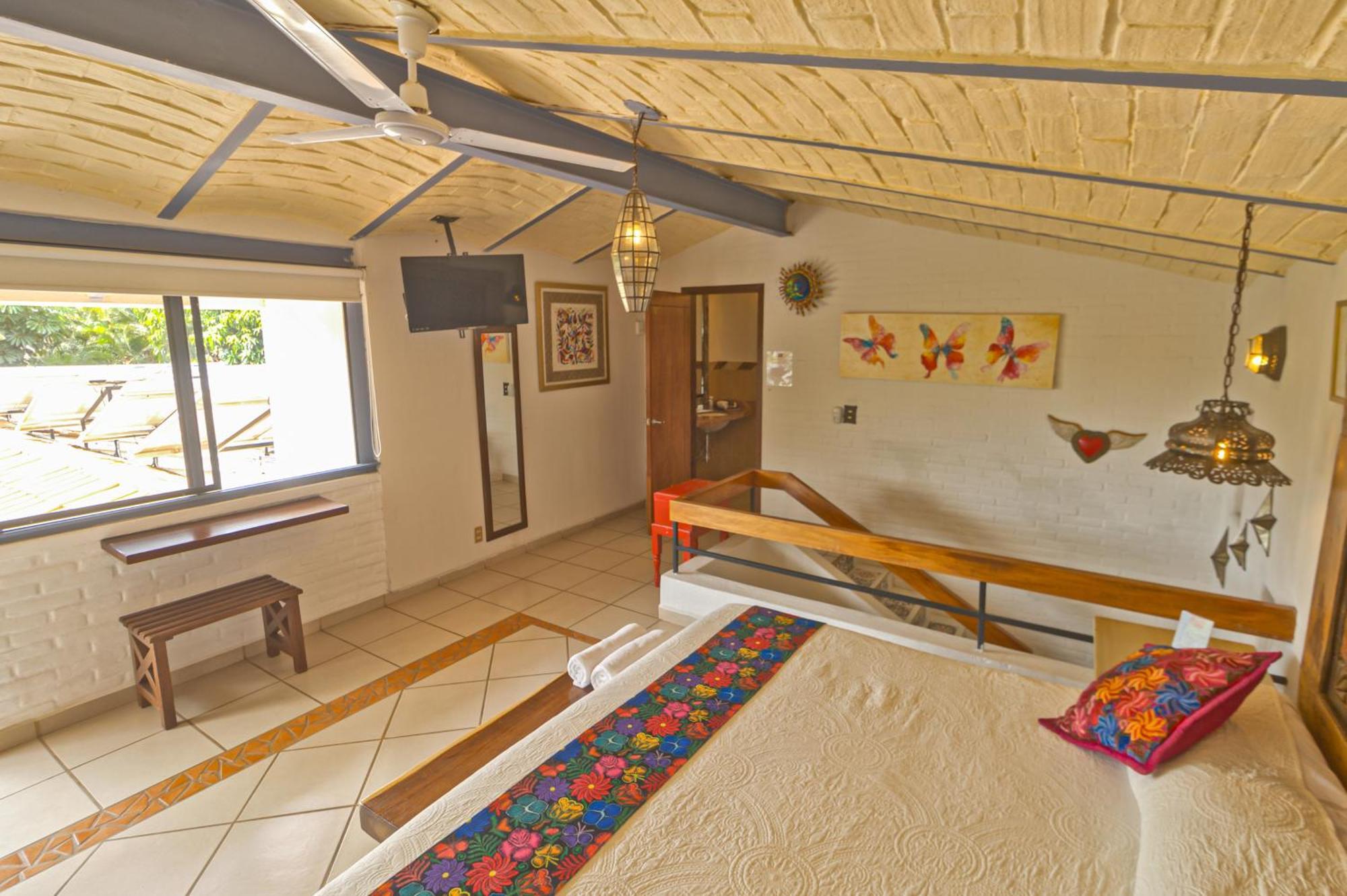 Boutique Casa Copal Hotel 3*