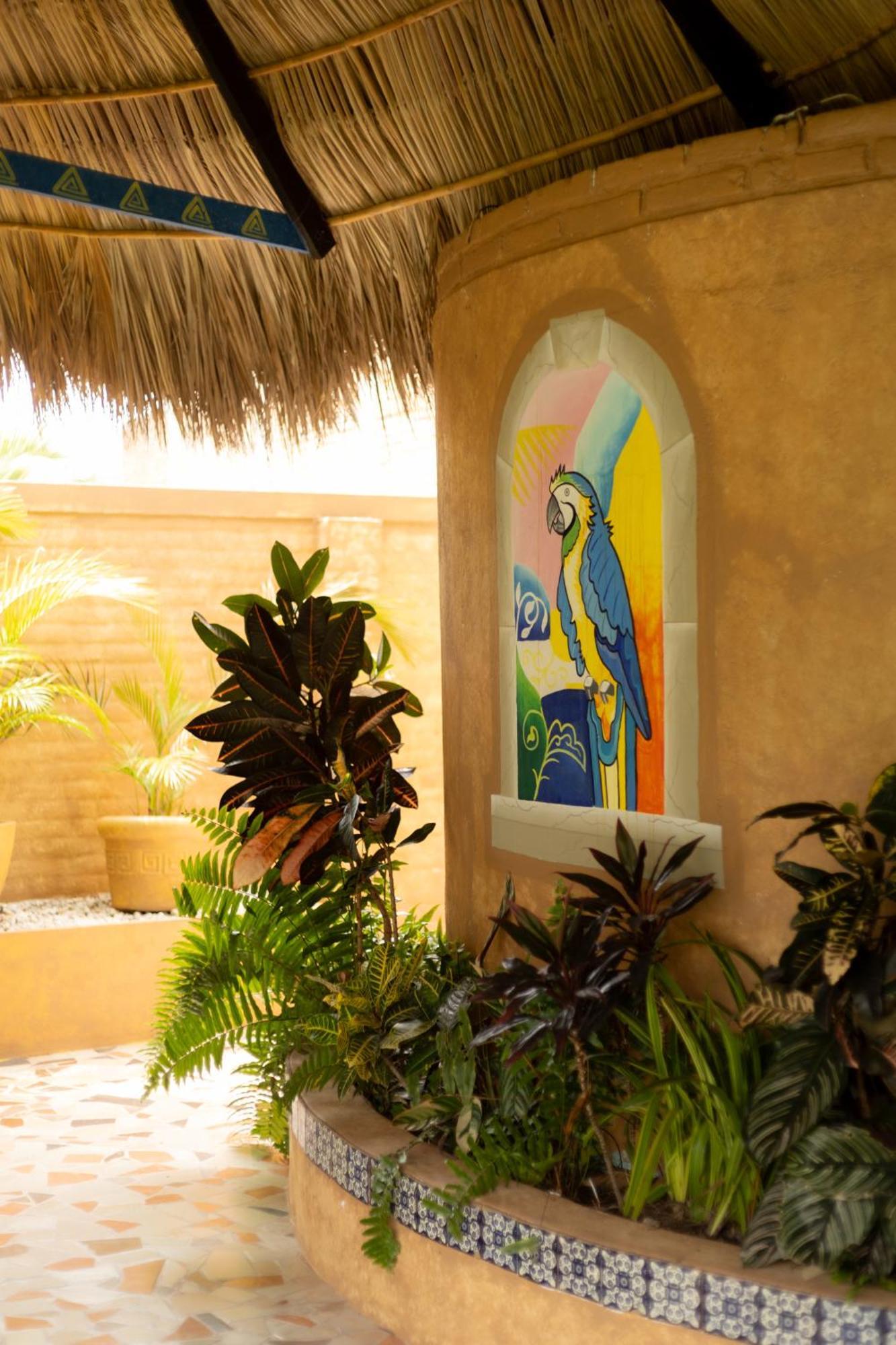 Hotel Boutique Casa Copal
