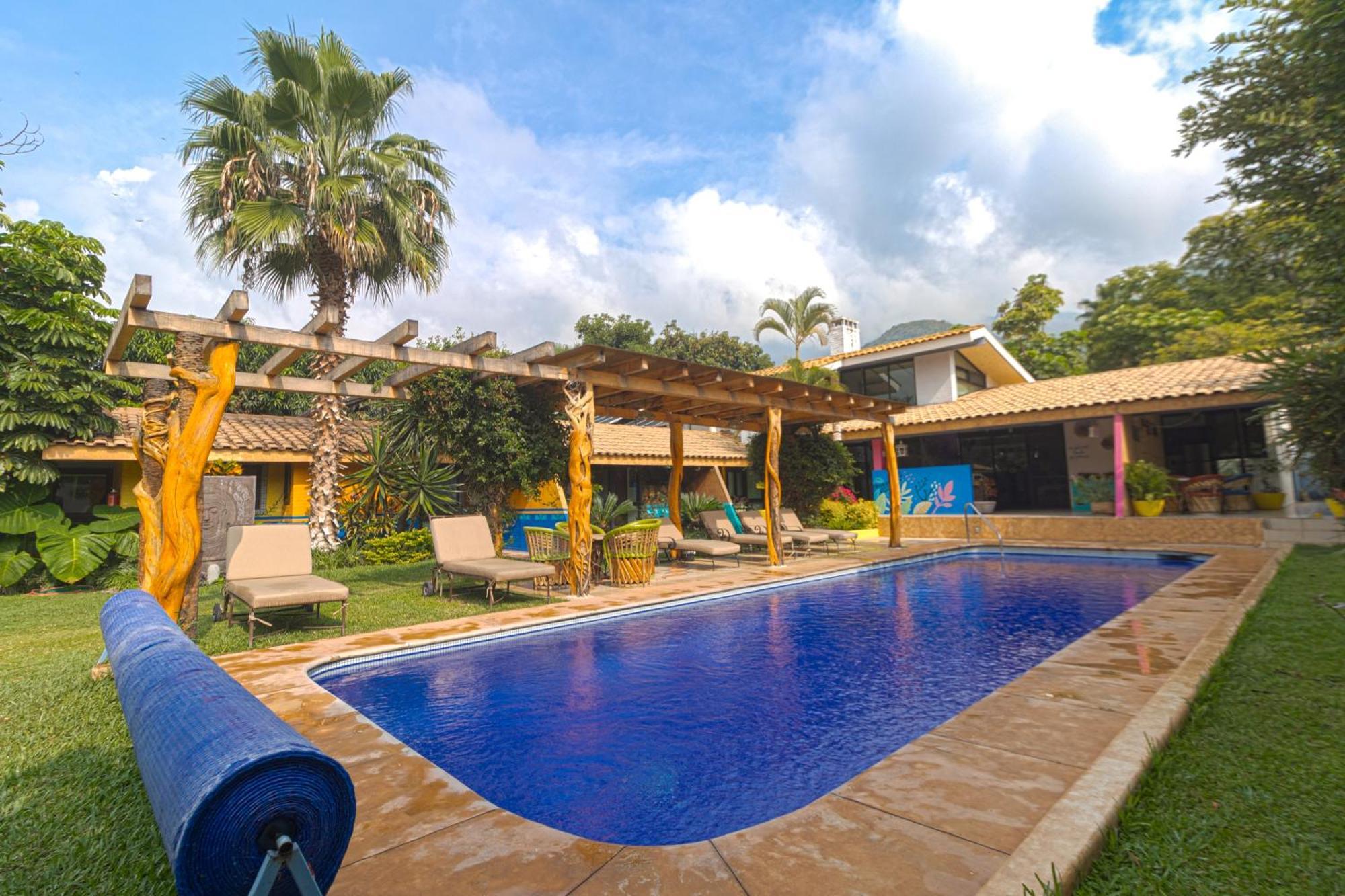 Boutique Casa Copal Hotel