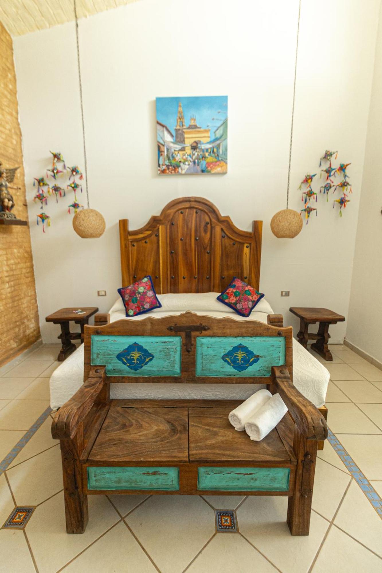 Boutique Casa Copal Hotel Ajijic