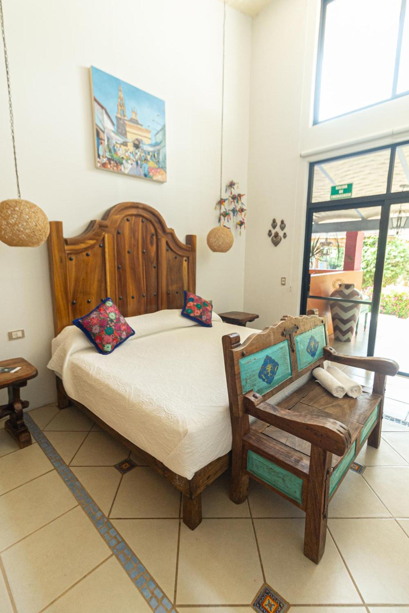 Boutique Casa Copal 3*