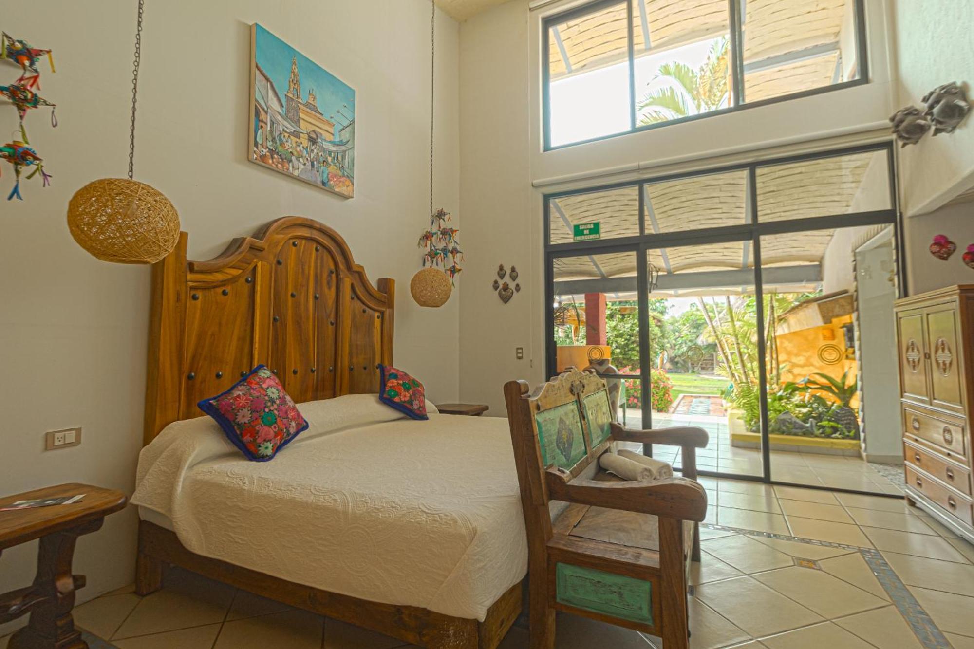 Hotel Boutique Casa Copal Ajijic
