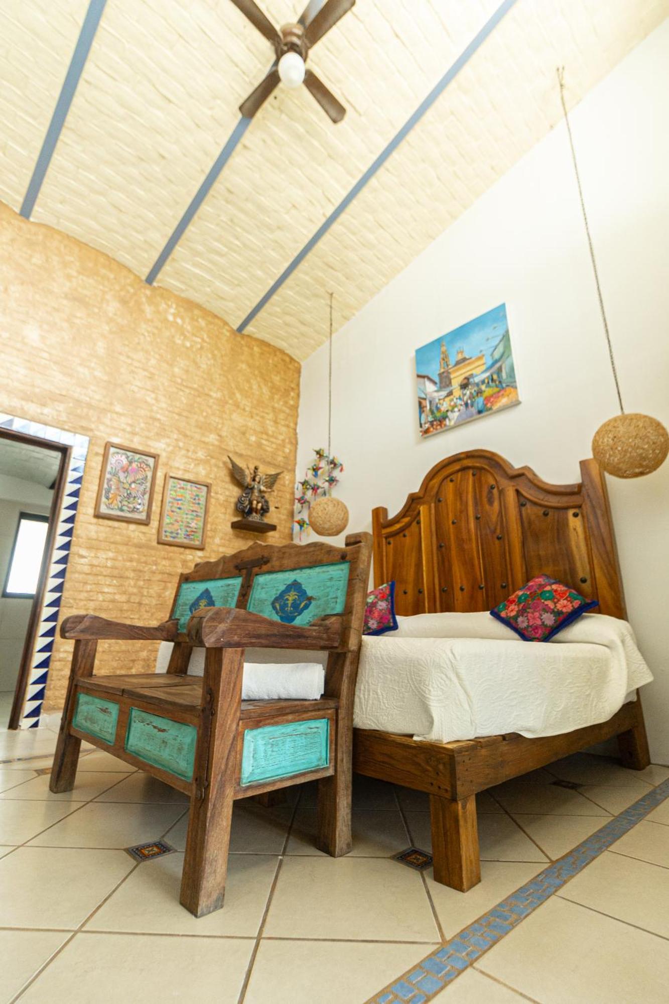 Hotel Boutique Casa Copal