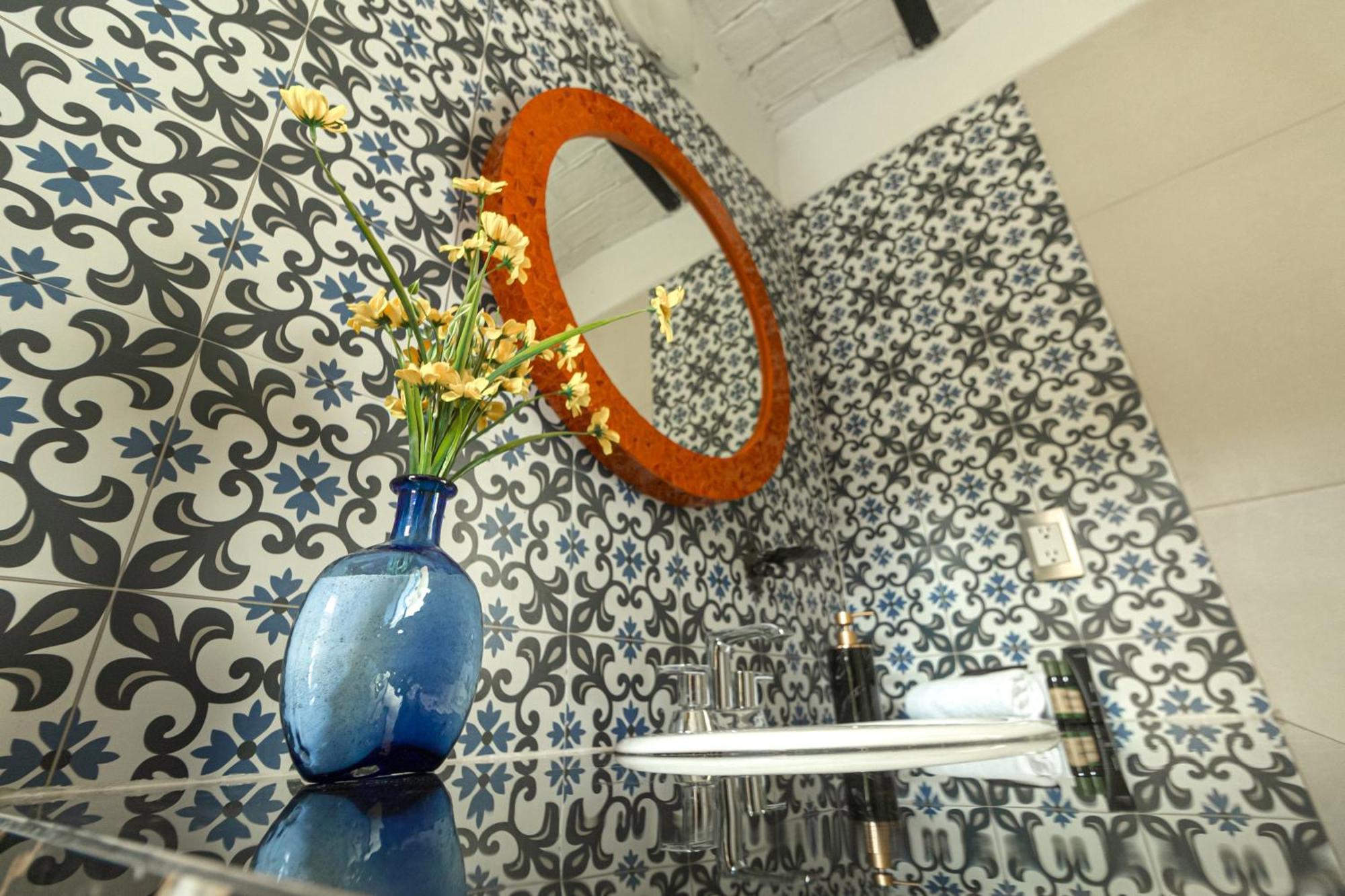 Hotel Boutique Casa Copal 3*